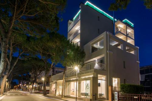 Hotel Almalux