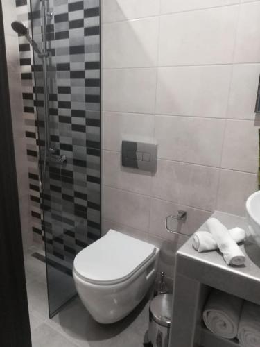 Aiolos Blu Luxury Apartments