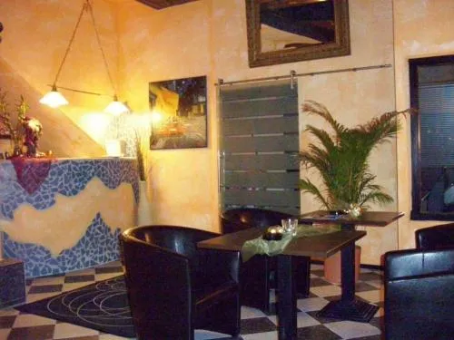Fritzis Art Hotel in Filderstadt, Deutschland