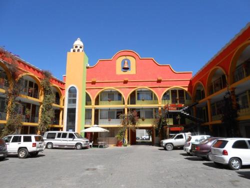 Hotel Florida Plaza en Durango, México - 89 opiniones, precios | Planet of Hotels Hotel Florida Plaza en Durango, México - 89 opiniones, precios | Planet of Hotels