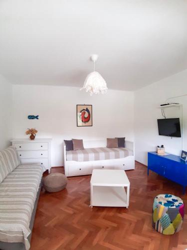  Nono&Nona’s, Unterkunft in Rabac