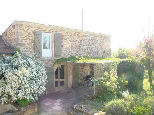 Le mas d'Aymon gîte à louer Toulonjac