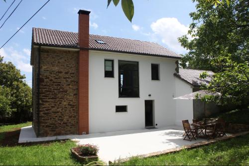 A casa de Felisa