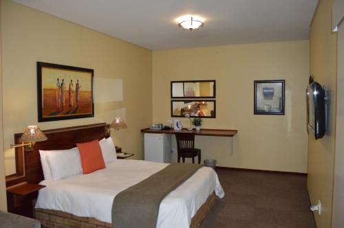 Ascot Inn in 彼得馬里茨堡