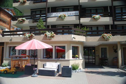 Hotel Garni Jägerhof - image 4