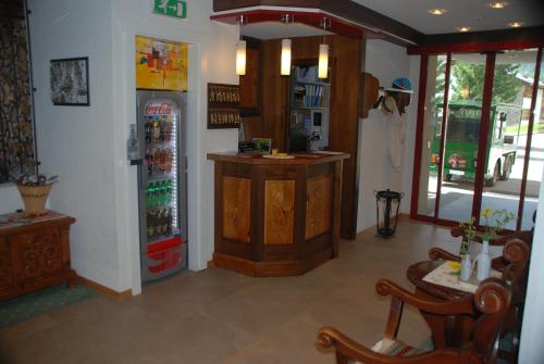 Hotel Garni Jägerhof - image 6