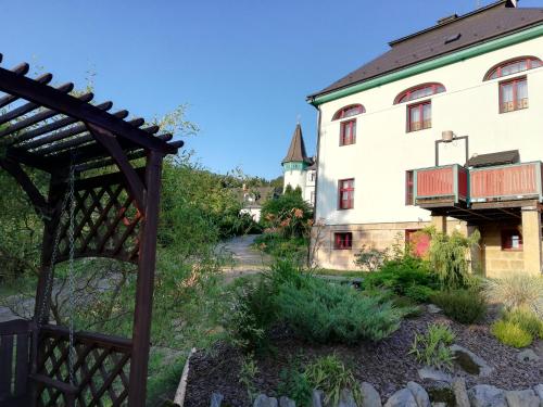 Hotel Zlatý Orel - image 13