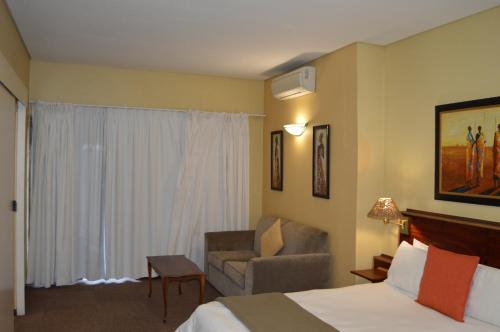Ascot Inn in 彼得馬里茨堡