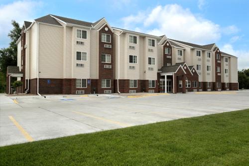 Microtel Inn & Suites - Kearney