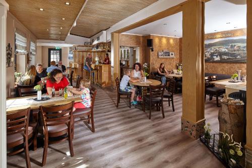 Restaurant, Gasthaus Mester in Lennestadt