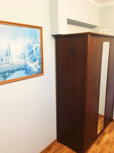  Wonderful Mediterranean Apartment with Garden in Kremasti