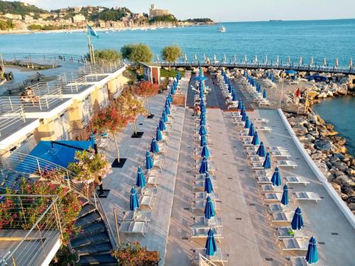 Ca di Ale in 萊里奇