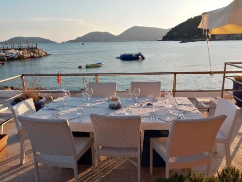 Ca di Ale in 萊里奇