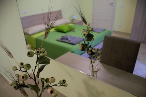 B&B La Vecchia Osteria