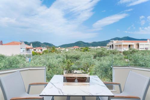 Iliomagic Luxury Suites Thassos