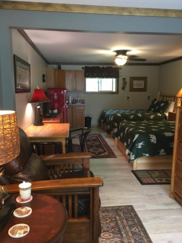 Warrensburg Inn & Suites - 6 Mi to Lake George in Varensburga (NY)