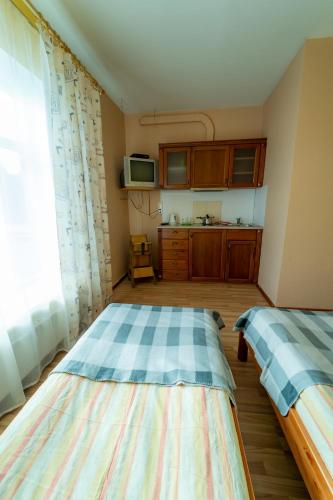 Hotel Mare & Restaurant - image 2