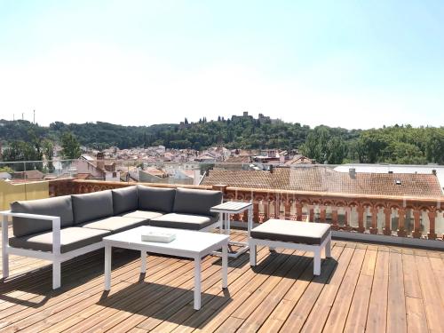 บริการและสิ่งอำนวยความสะดวก, O Paço - exclusive accommodation (O Paco - exclusive accommodation) in โทมาร์