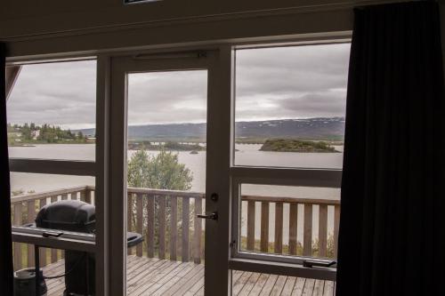 Ormurinn Cottages - image 14