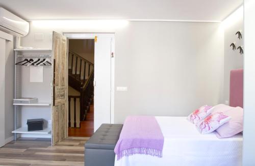  Acio Tinto Loft Casco Histórico de Ourense in Ourense