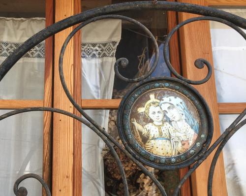 Ca di Celè chambre d'hôte Vigazzuolo