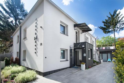 Beach House - przy plaży