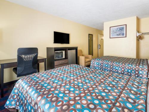 Americas Best Value Inn - Clayton