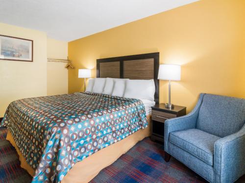 Americas Best Value Inn - Clayton