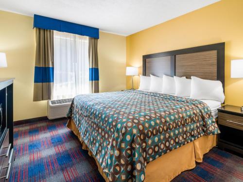Americas Best Value Inn - Clayton in Clayton, USA
