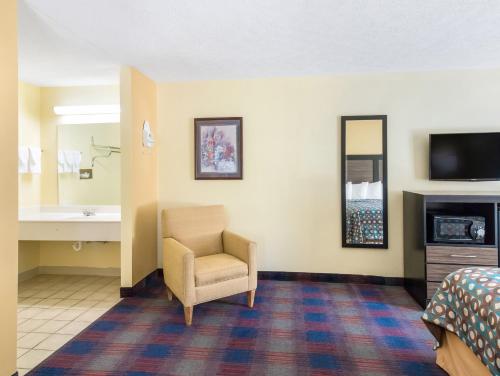 Americas Best Value Inn - Clayton