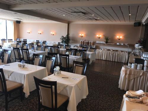 Le President Sherbrooke - Hotel