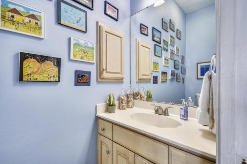 Incredible Views From Oceanfront 3 Bedroom Townhouse Townhouse - image 6