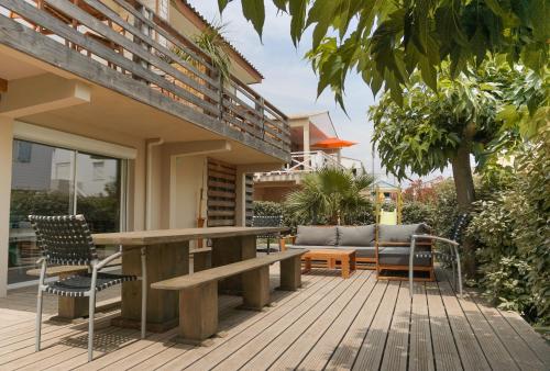 Le Chalet du Papa photo 16