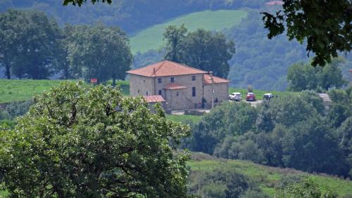 La Casona de los Nonos