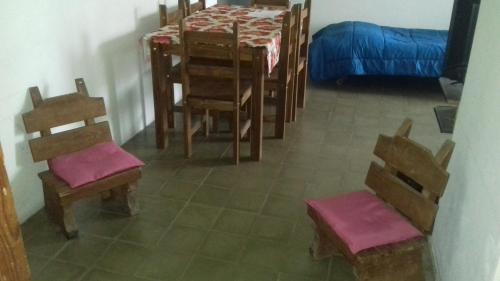 las cuatro eme in Paysandu