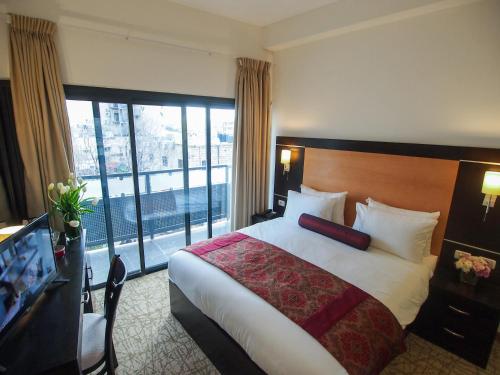 新國會大廈酒店 (New Capitol Hotel) in 古城