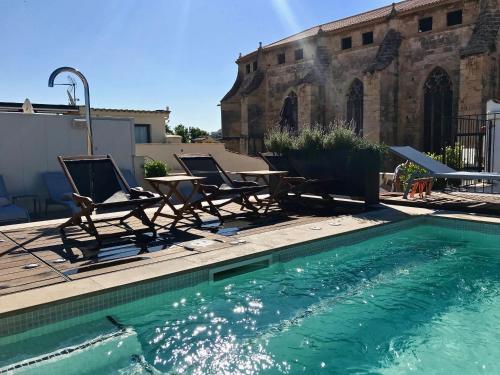 Hotel Basilica - image 2