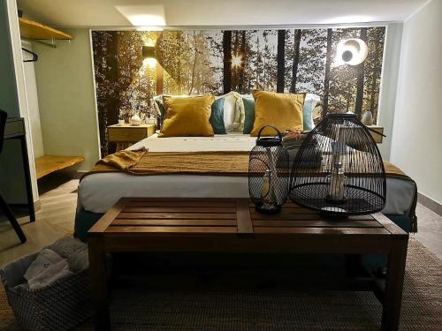 IL CUCCO B&B chambre d'hôte Ginosa Marina