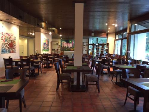 Hotel Ristorante LIDO 3