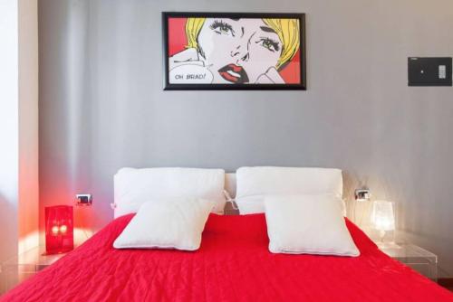 Pop_house, in the heart of Milano!, Milan