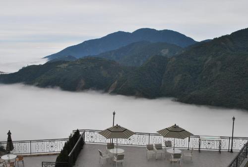 清境天星渡假民宿評價、觀星體驗、山景美食、房價資訊、訂房連結 – 觀星渡假首選 - 照片 2
