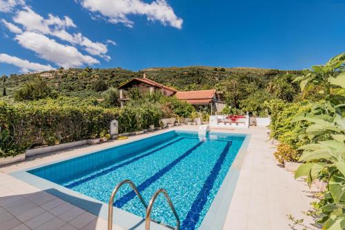JPS stone villa - Zakynthos JPS stone villa - Zakynthos
