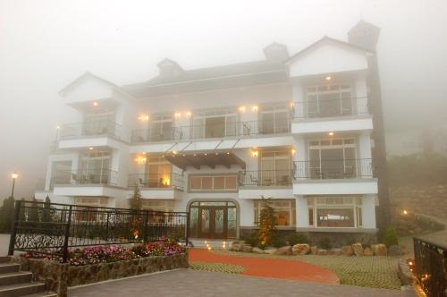 スター ヴィラ8