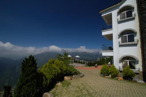 スター ヴィラ12