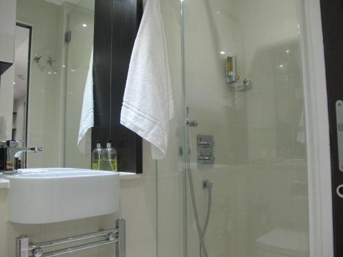 BLOOMSBURY APARTMENTS - image 14