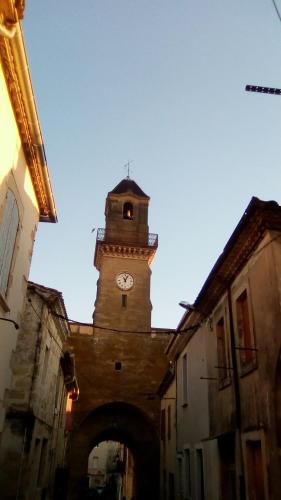 Parva Domus Serenam