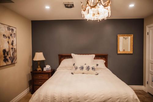1 queen bed
