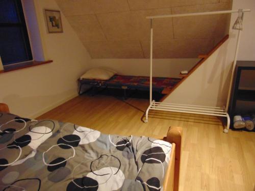 Verstvej bed and brekfast