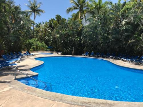 Hermoso departamento a una cuadra de la playa in Puerto Vallarta, Mexico