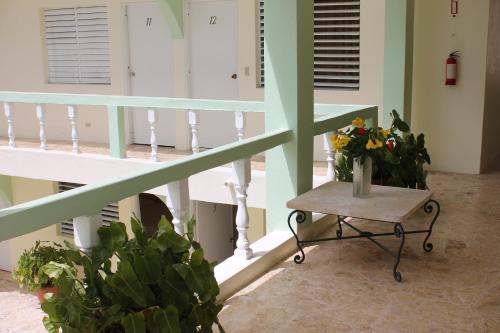 Instalaciones, Hotel Magic Tropical in Boca Chica